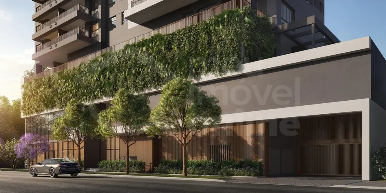 Foto 2 de Apartamento com 2 quartos à venda, 68m2 em Jardim Prudência, São Paulo - SP