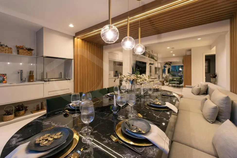 Foto 5 de Apartamento com 2 quartos à venda, 68m2 em Jardim Prudência, São Paulo - SP