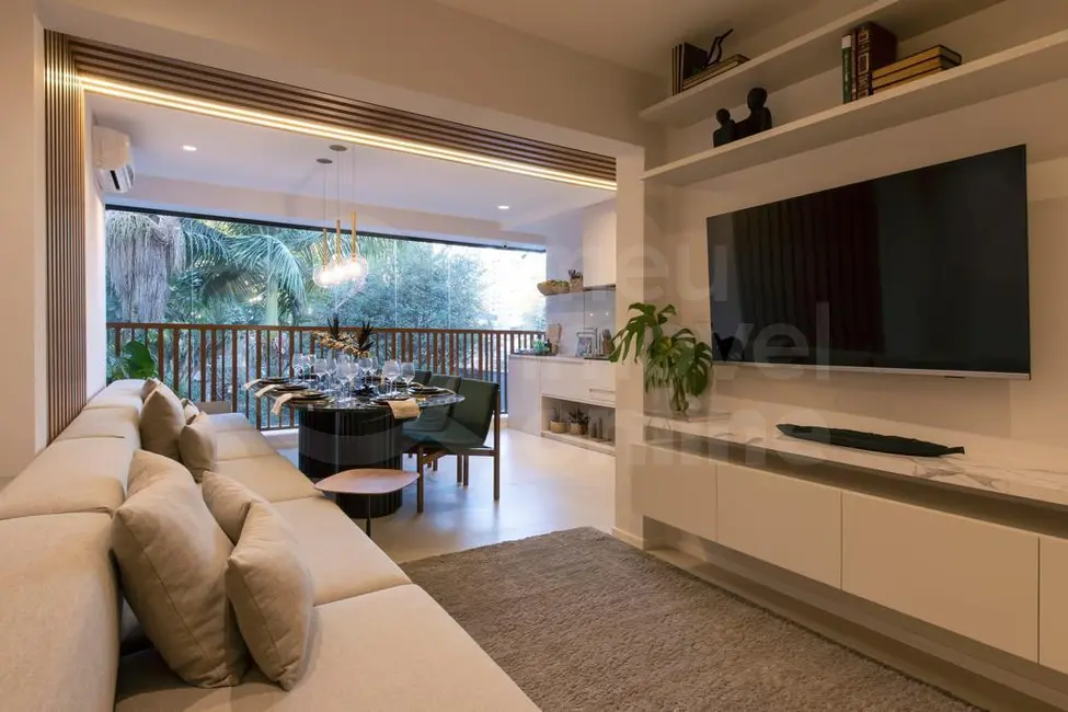 Foto 6 de Apartamento com 2 quartos à venda, 68m2 em Jardim Prudência, São Paulo - SP