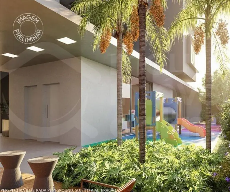 Apartamento com 1 quarto à venda, 31m2 em Vila Mariana, São Paulo - SP - imagem 8 Foto 8 de Apartamento com 1 quarto à venda, 31m2 em Vila Mariana, São Paulo - SP