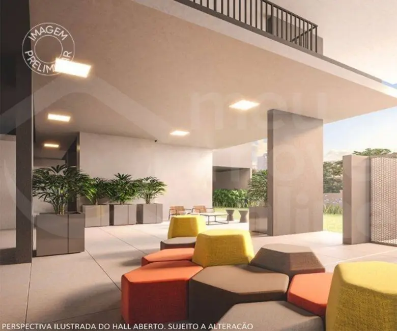 Apartamento com 2 quartos à venda, 74m2 em Vila Mariana, São Paulo - SP - imagem 2 Foto 2 de Apartamento com 2 quartos à venda, 74m2 em Vila Mariana, São Paulo - SP