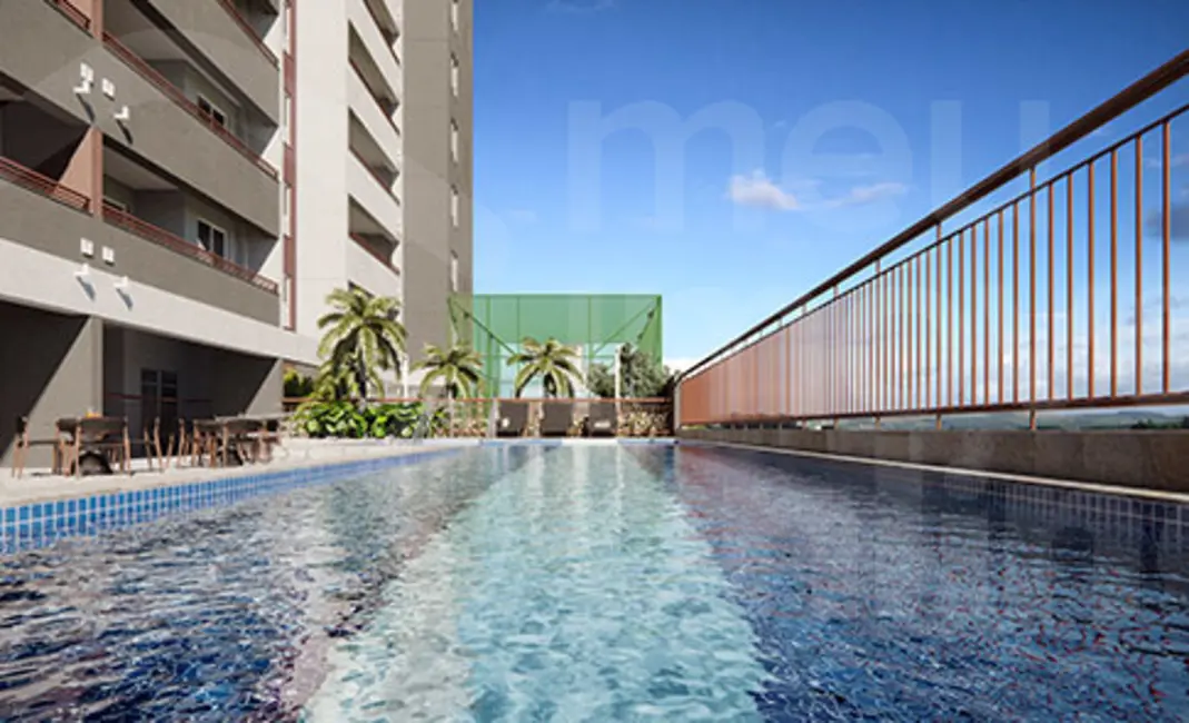 Foto 6 de Apartamento com 2 quartos à venda, 57m2 em Freguesia do Ó, São Paulo - SP