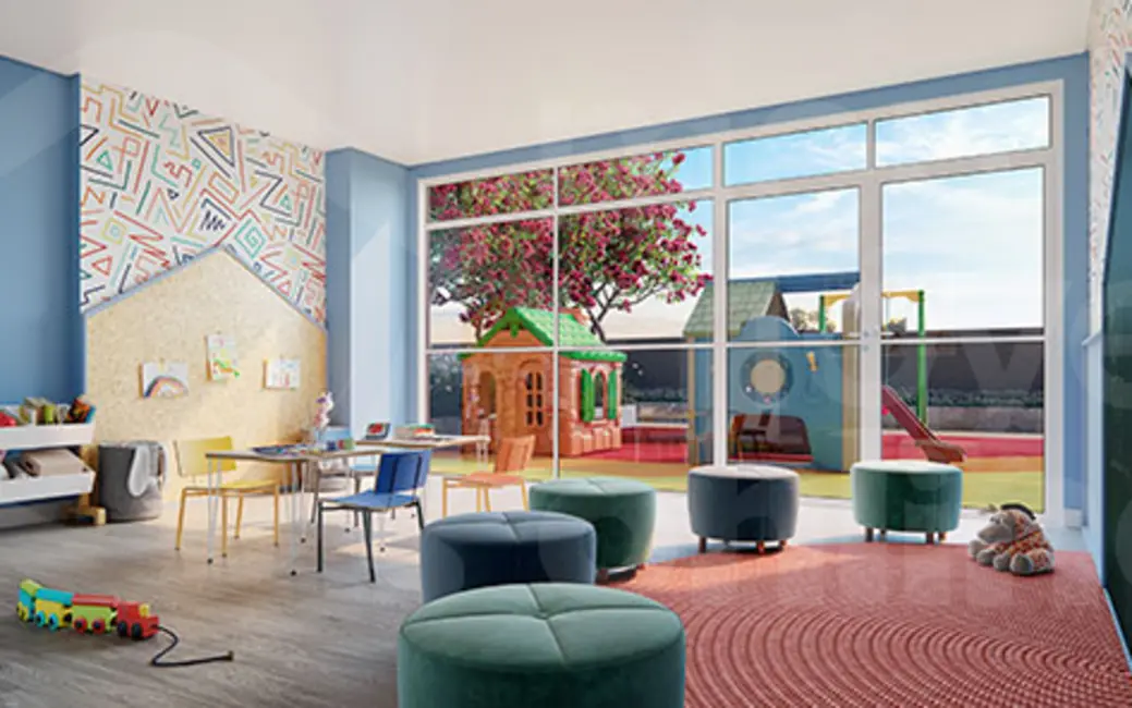 Foto 3 de Apartamento com 2 quartos à venda, 57m2 em Freguesia do Ó, São Paulo - SP