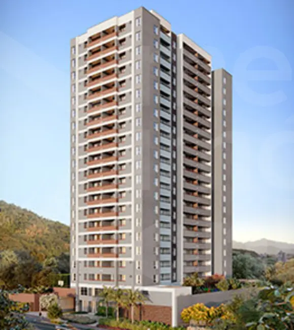 Foto 1 de Apartamento com 2 quartos à venda, 57m2 em Freguesia do Ó, São Paulo - SP