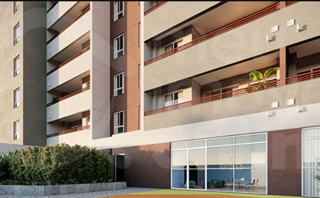 Foto 2 de Apartamento com 3 quartos à venda, 76m2 em Freguesia do Ó, São Paulo - SP