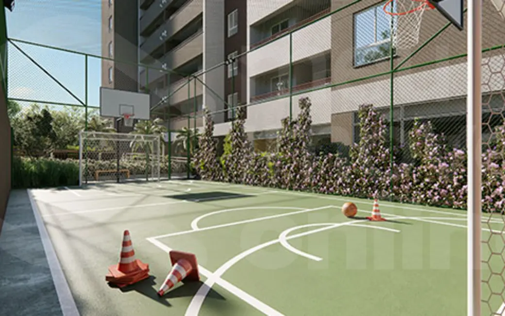 Apartamento com 3 quartos à venda, 76m2 em Freguesia do Ó, São Paulo - SP - imagem 5 Foto 5 de Apartamento com 3 quartos à venda, 76m2 em Freguesia do Ó, São Paulo - SP