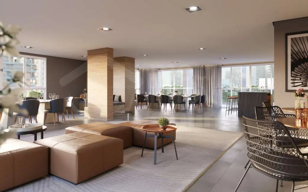 Foto 6 de Apartamento com 1 quarto à venda, 35m2 em São Paulo - SP