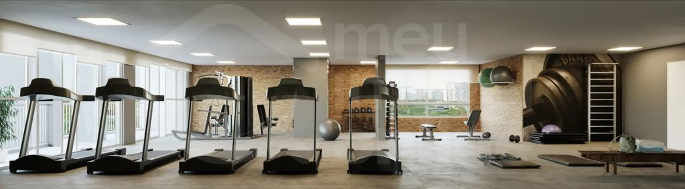 Apartamento com 3 quartos à venda, 82m2 em São Paulo - SP - imagem 5 Foto 5 de Apartamento com 3 quartos à venda, 82m2 em São Paulo - SP