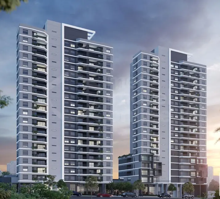 Apartamento com 3 quartos à venda, 82m2 em São Paulo - SP - imagem 1 Foto 1 de Apartamento com 3 quartos à venda, 82m2 em São Paulo - SP