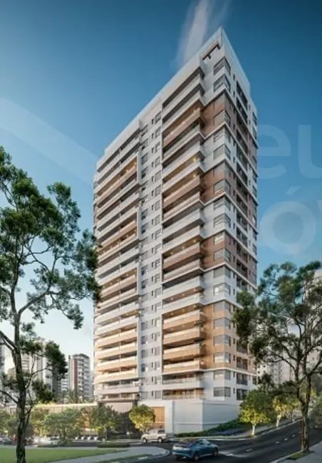 Foto 1 de Apartamento com 3 quartos à venda, 123m2 em Saúde, São Paulo - SP