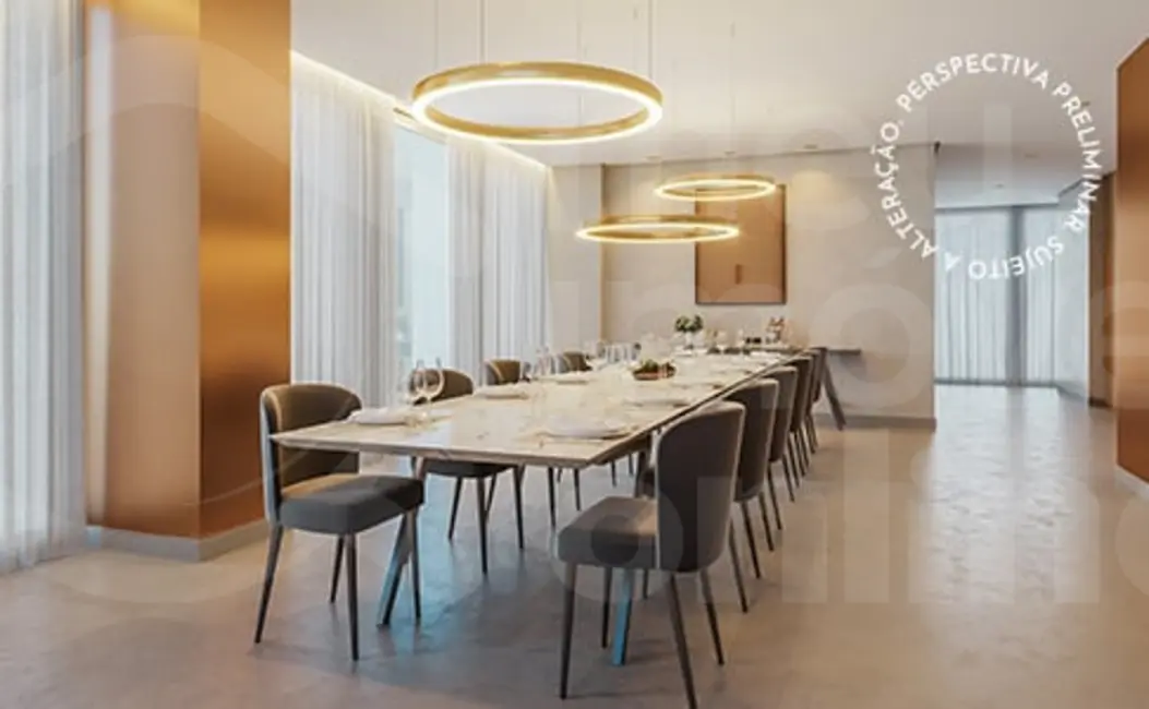 Foto 4 de Apartamento com 2 quartos à venda, 79m2 em Saúde, São Paulo - SP