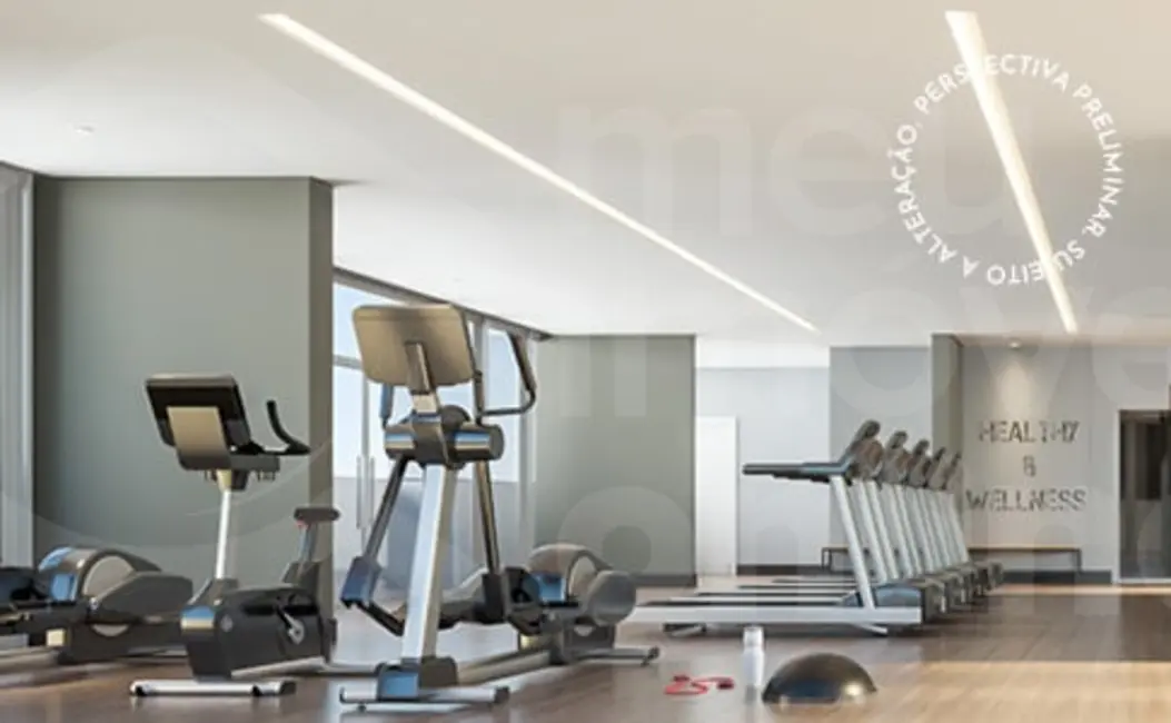 Foto 3 de Apartamento com 2 quartos à venda, 79m2 em Saúde, São Paulo - SP