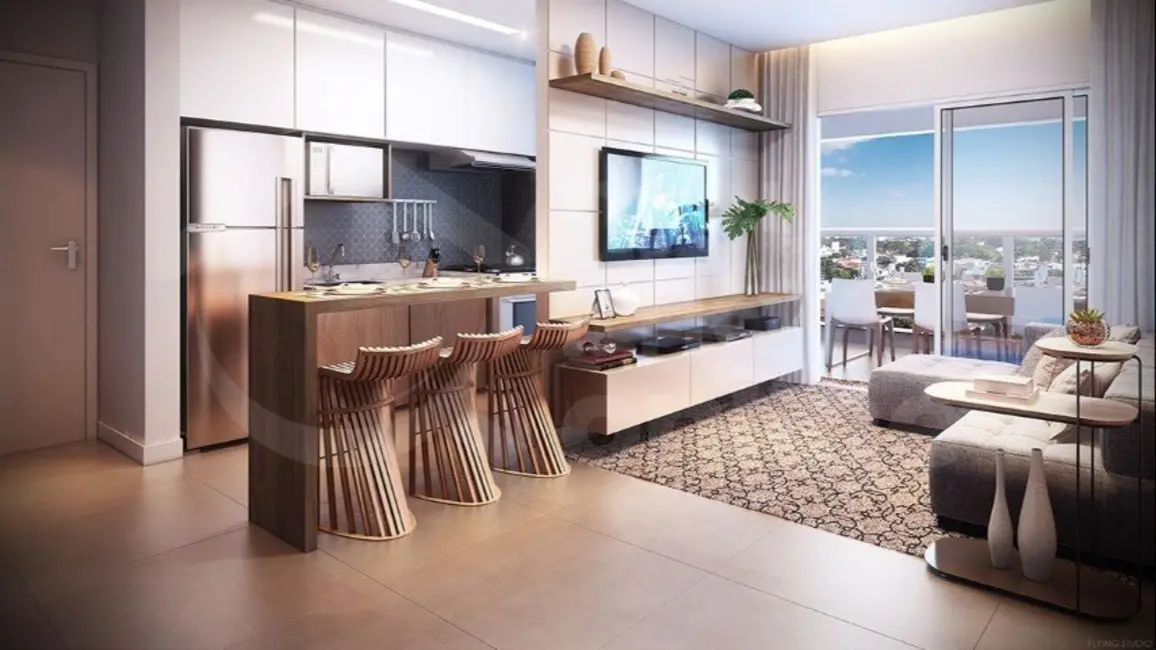 Foto 4 de Apartamento com 3 quartos à venda, 84m2 em Saúde, São Paulo - SP