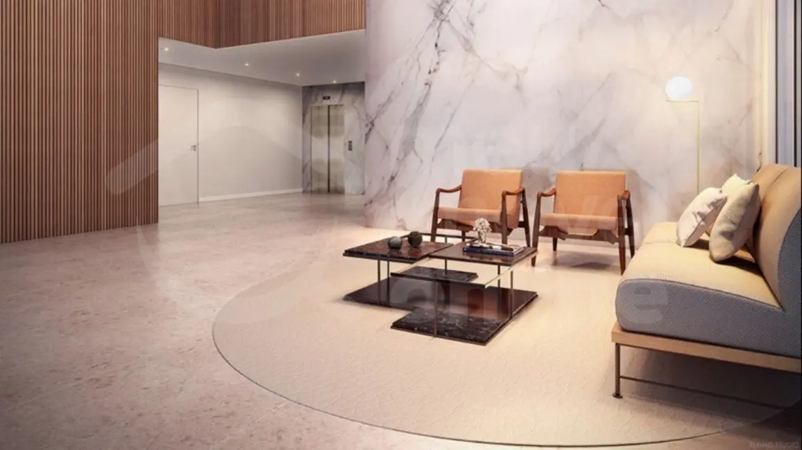 Foto 3 de Apartamento com 3 quartos à venda, 84m2 em Saúde, São Paulo - SP