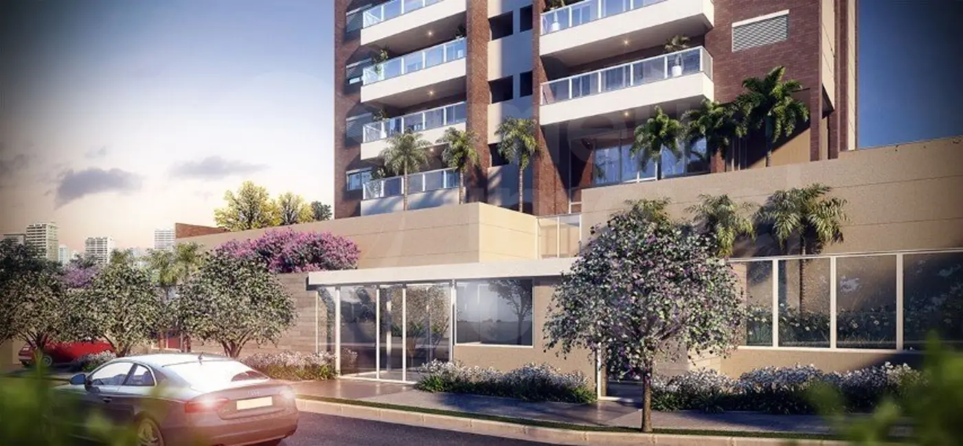 Foto 2 de Apartamento com 3 quartos à venda, 84m2 em Saúde, São Paulo - SP