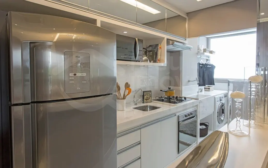 Foto 8 de Apartamento com 3 quartos à venda, 70m2 em Tatuapé, São Paulo - SP