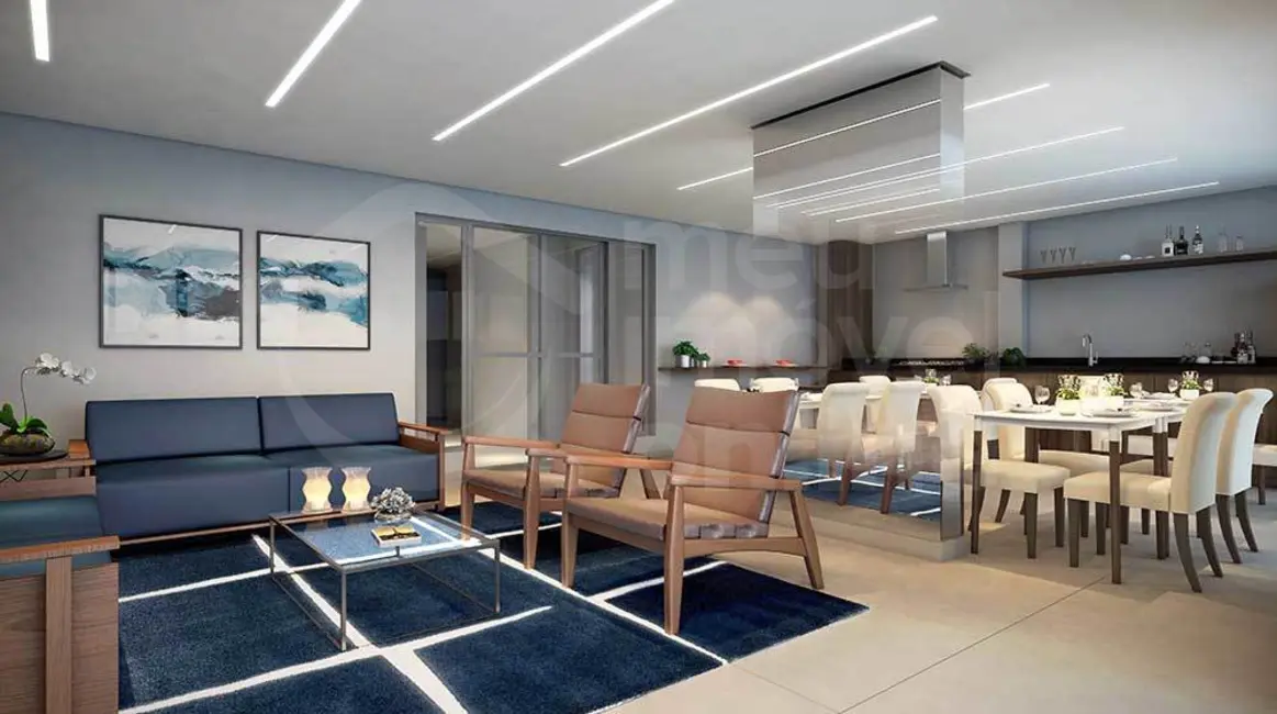 Foto 6 de Apartamento com 1 quarto à venda, 47m2 em Perdizes, São Paulo - SP