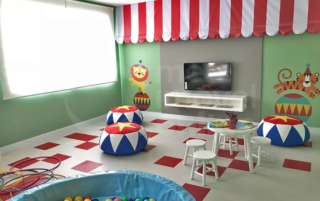 Foto 5 de Apartamento com 2 quartos à venda, 52m2 em Casa Verde, São Paulo - SP