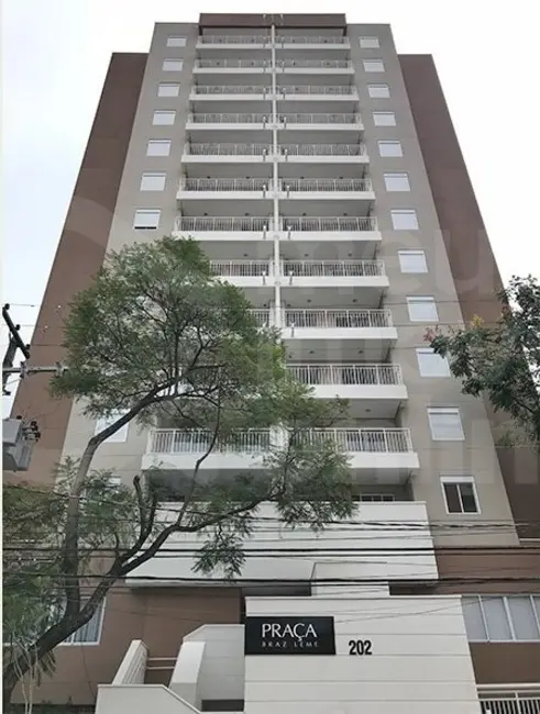 Foto 1 de Apartamento com 2 quartos à venda, 52m2 em Casa Verde, São Paulo - SP