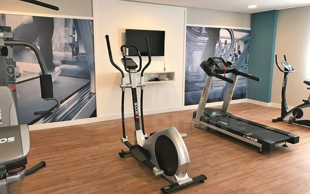 Foto 2 de Apartamento com 2 quartos à venda, 52m2 em Casa Verde, São Paulo - SP