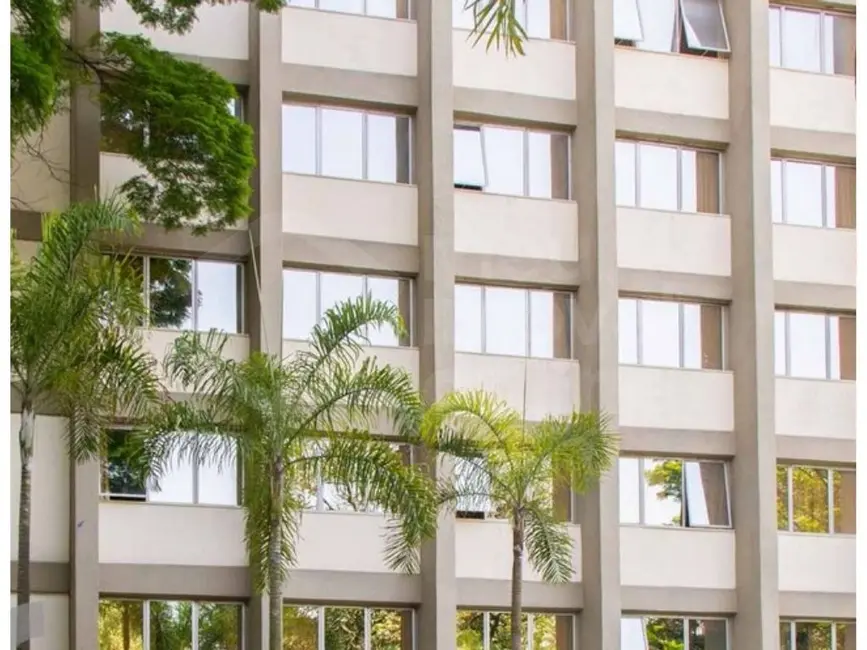 Foto 8 de Apartamento com 4 quartos à venda, 187m2 em Santo Amaro, São Paulo - SP