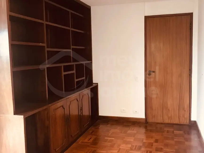 Foto 4 de Apartamento com 4 quartos à venda, 187m2 em Santo Amaro, São Paulo - SP