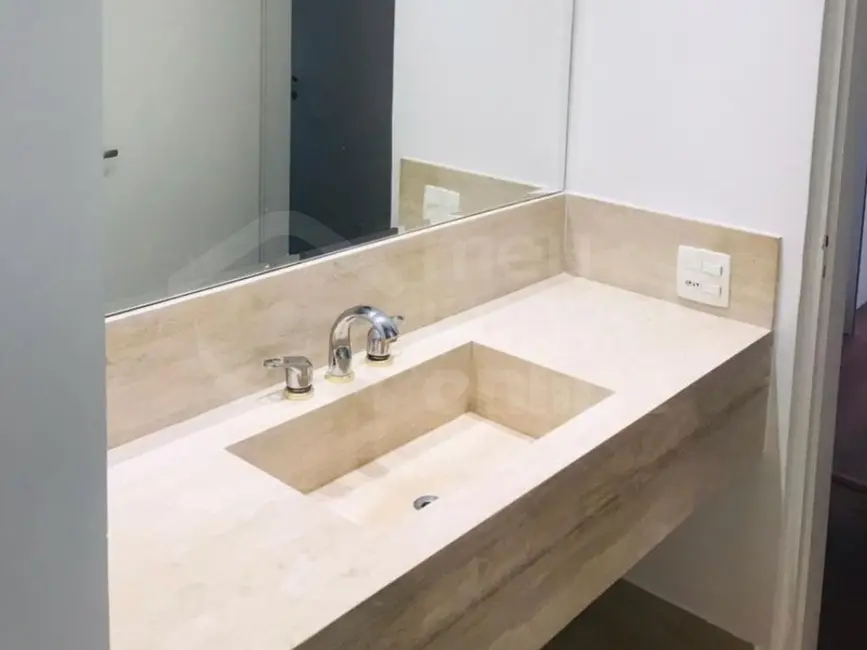 Foto 6 de Apartamento com 4 quartos à venda, 187m2 em Santo Amaro, São Paulo - SP