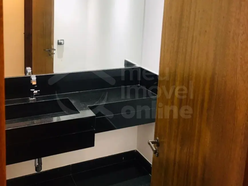 Foto 7 de Apartamento com 4 quartos à venda, 187m2 em Santo Amaro, São Paulo - SP