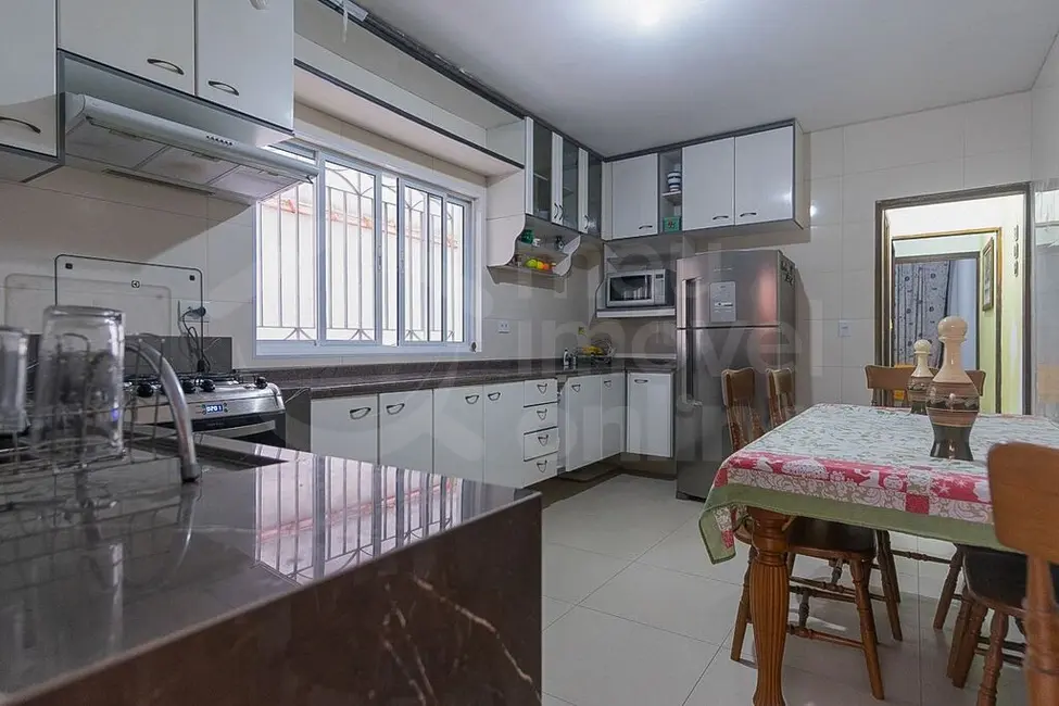 Casa com 3 quartos à venda, 125m2 em Ermelino Matarazzo, São Paulo - SP - imagem 7 Foto 7 de Casa com 3 quartos à venda, 125m2 em Ermelino Matarazzo, São Paulo - SP