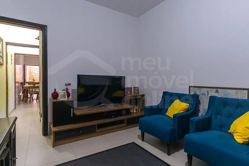 Casa com 3 quartos à venda, 125m2 em Ermelino Matarazzo, São Paulo - SP - imagem 2 Foto 2 de Casa com 3 quartos à venda, 125m2 em Ermelino Matarazzo, São Paulo - SP