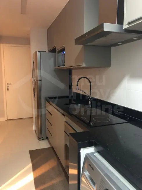 Apartamento com 2 quartos à venda, 65m2 em Campo Belo, São Paulo - SP - imagem 5 Foto 5 de Apartamento com 2 quartos à venda, 65m2 em Campo Belo, São Paulo - SP