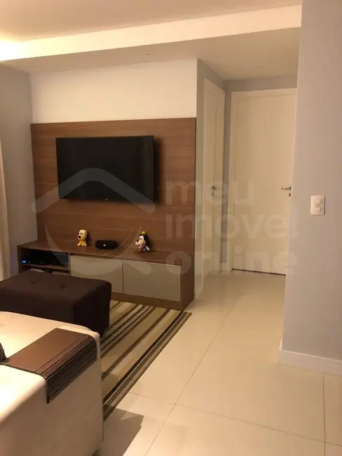 Apartamento com 2 quartos à venda, 65m2 em Campo Belo, São Paulo - SP - imagem 4 Foto 4 de Apartamento com 2 quartos à venda, 65m2 em Campo Belo, São Paulo - SP