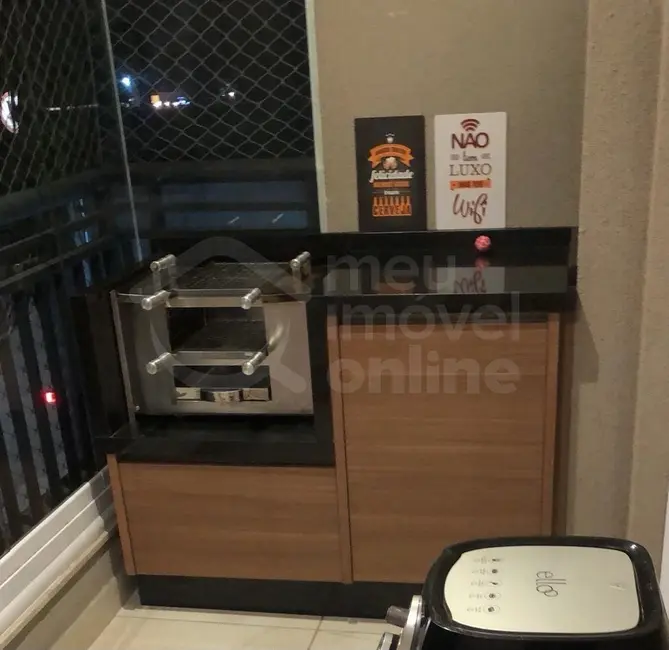 Foto 1 de Apartamento com 2 quartos à venda, 65m2 em Campo Belo, São Paulo - SP