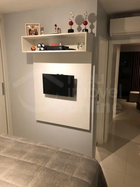 Apartamento com 2 quartos à venda, 65m2 em Campo Belo, São Paulo - SP - imagem 8 Foto 8 de Apartamento com 2 quartos à venda, 65m2 em Campo Belo, São Paulo - SP