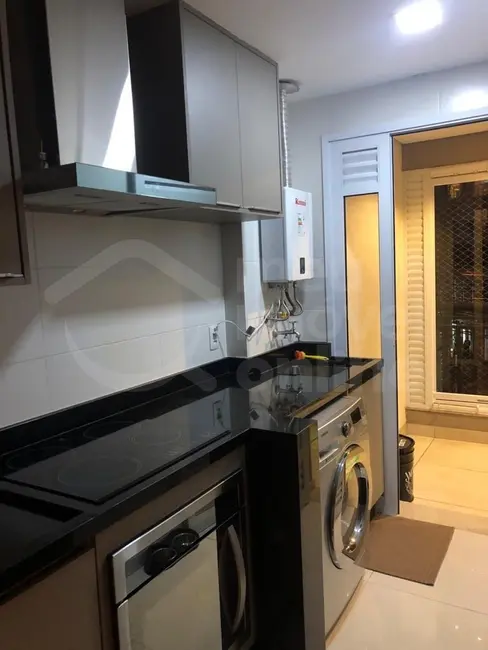 Apartamento com 2 quartos à venda, 65m2 em Campo Belo, São Paulo - SP - imagem 7 Foto 7 de Apartamento com 2 quartos à venda, 65m2 em Campo Belo, São Paulo - SP