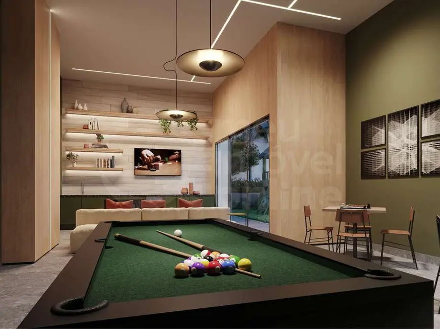 Apartamento com 4 quartos à venda, 201m2 em Brooklin Paulista, São Paulo - SP - imagem 7 Foto 7 de Apartamento com 4 quartos à venda, 201m2 em Brooklin Paulista, São Paulo - SP