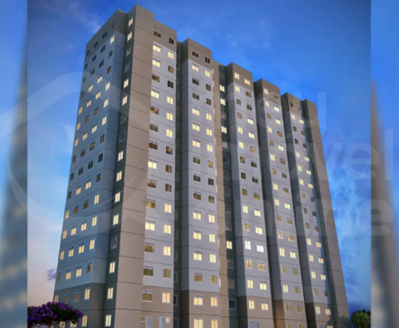 Apartamento com 2 quartos à venda, 32m2 em Cambuci, São Paulo - SP - imagem 1 Foto 1 de Apartamento com 2 quartos à venda, 32m2 em Cambuci, São Paulo - SP