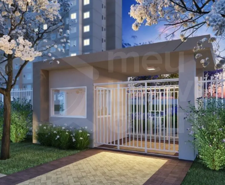 Apartamento com 2 quartos à venda, 32m2 em Cambuci, São Paulo - SP - imagem 2 Foto 2 de Apartamento com 2 quartos à venda, 32m2 em Cambuci, São Paulo - SP