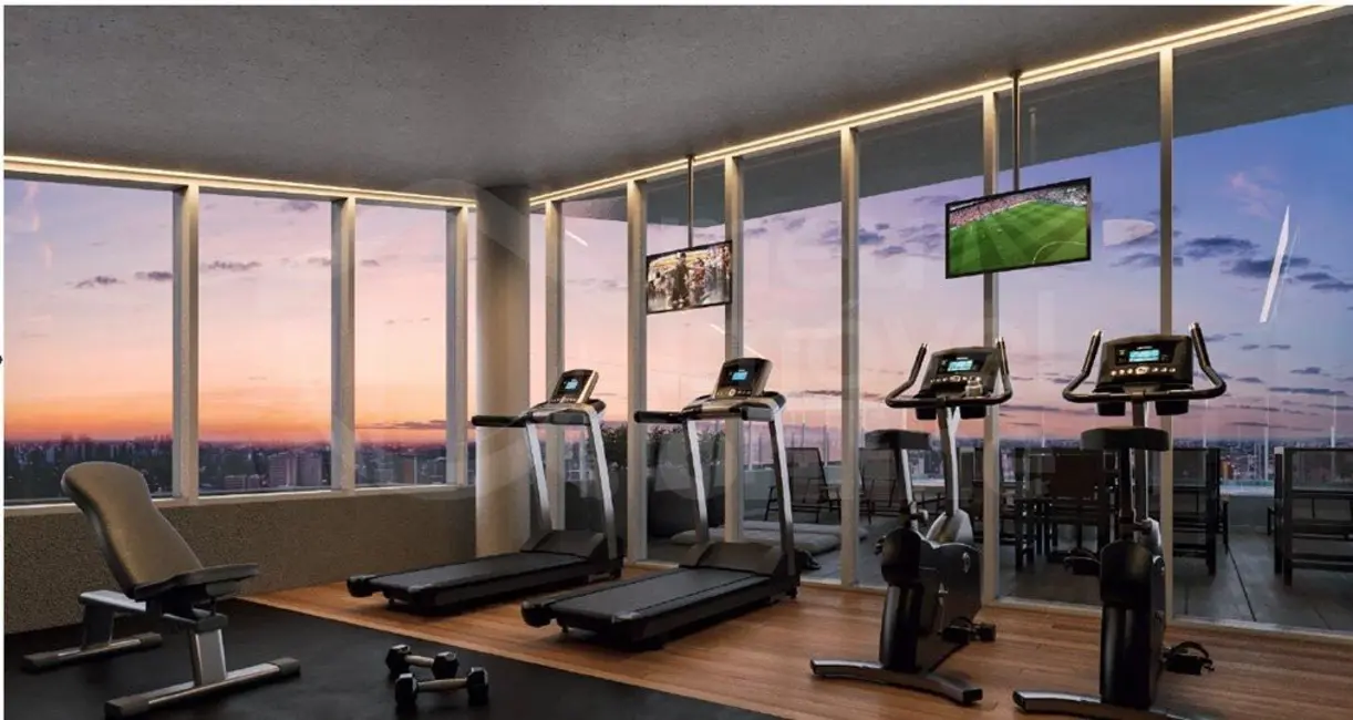 Foto 2 de Apartamento com 3 quartos à venda, 133m2 em Butantã, São Paulo - SP