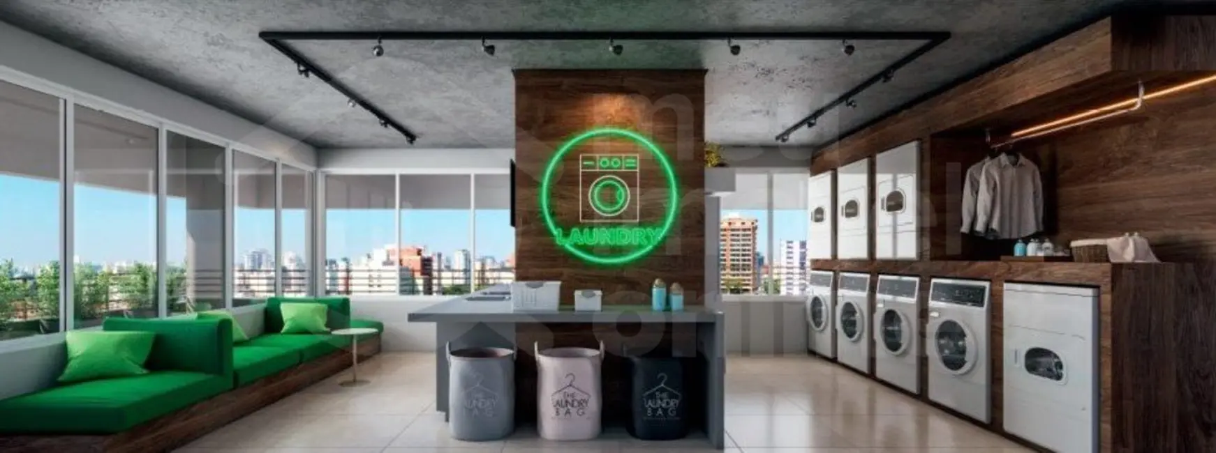 Foto 4 de Apartamento com 3 quartos à venda, 133m2 em Butantã, São Paulo - SP