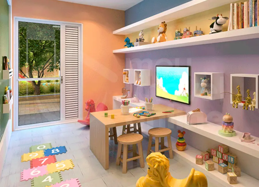 Foto 6 de Apartamento com 2 quartos à venda, 32m2 em Brás, São Paulo - SP