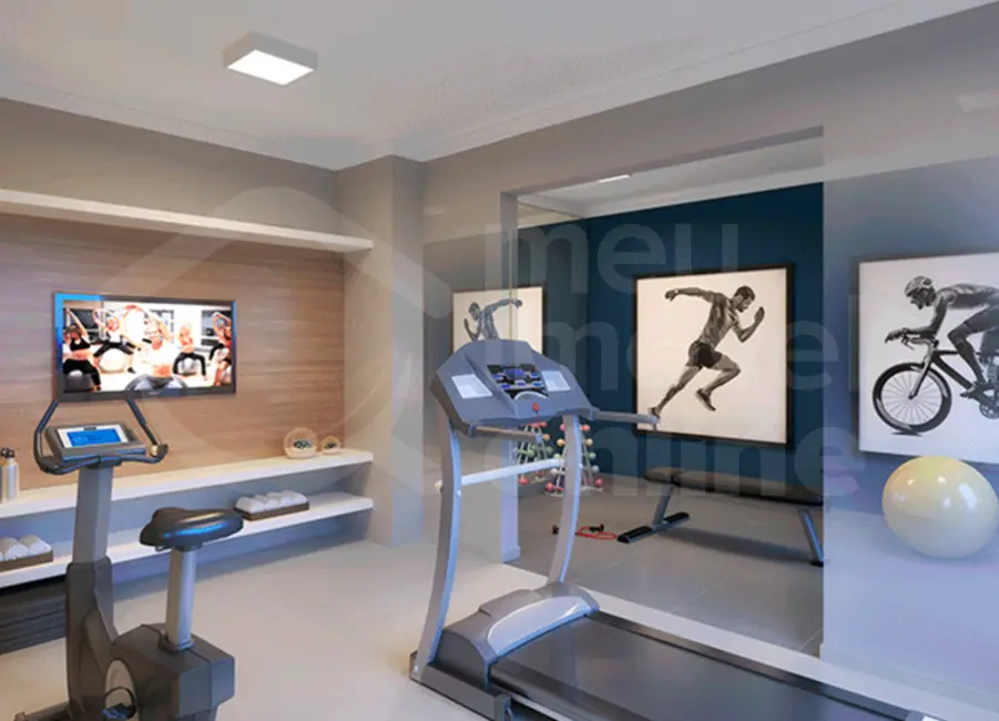 Foto 4 de Apartamento com 2 quartos à venda, 32m2 em Brás, São Paulo - SP