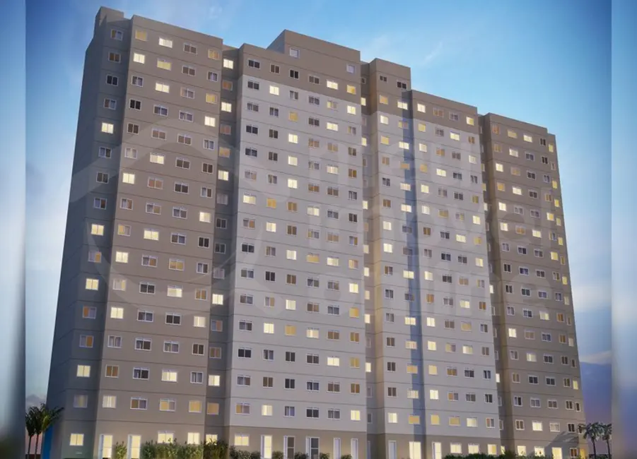 Foto 1 de Apartamento com 2 quartos à venda, 32m2 em Brás, São Paulo - SP