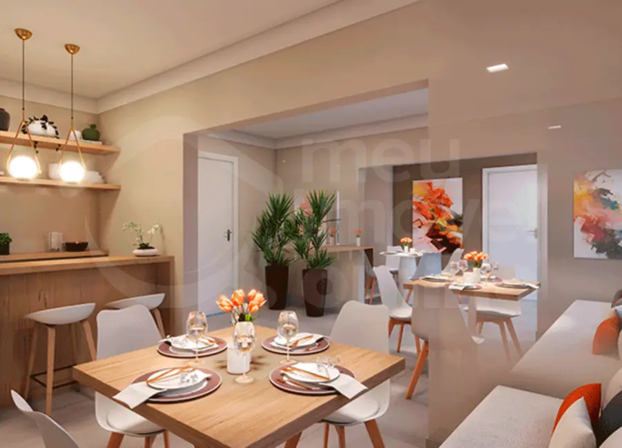 Foto 5 de Apartamento com 2 quartos à venda, 32m2 em Brás, São Paulo - SP