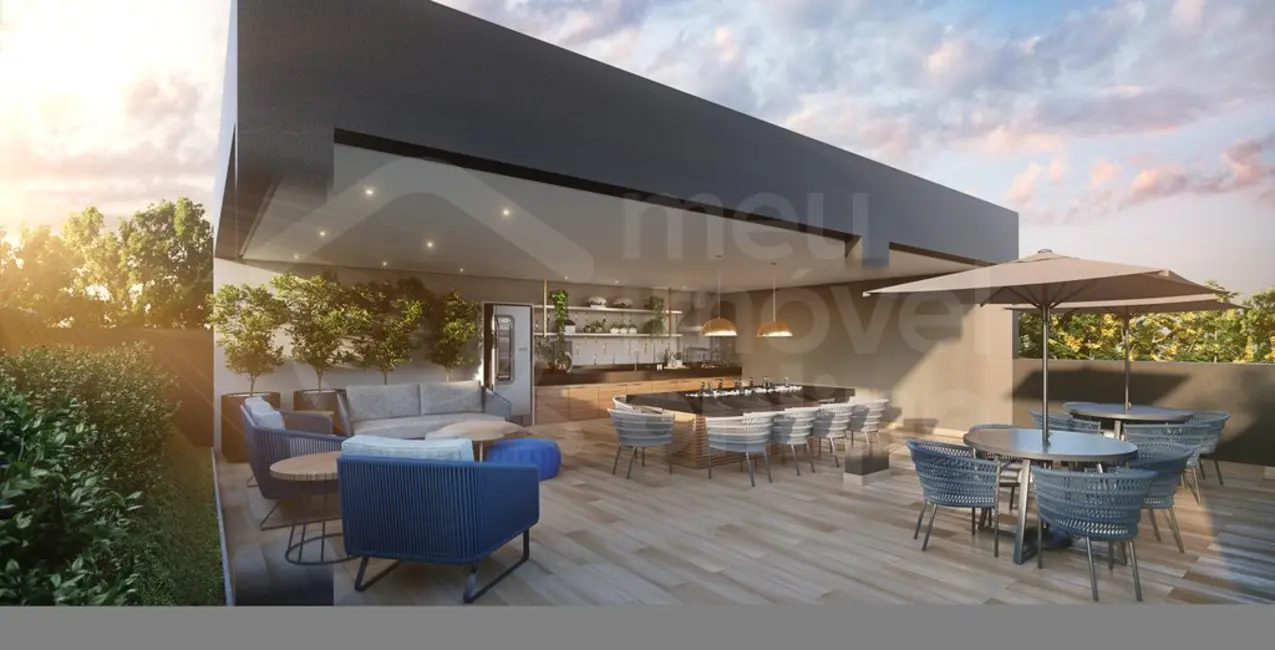 Apartamento com 3 quartos à venda, 169m2 em Tatuapé, São Paulo - SP - imagem 7 Foto 7 de Apartamento com 3 quartos à venda, 169m2 em Tatuapé, São Paulo - SP