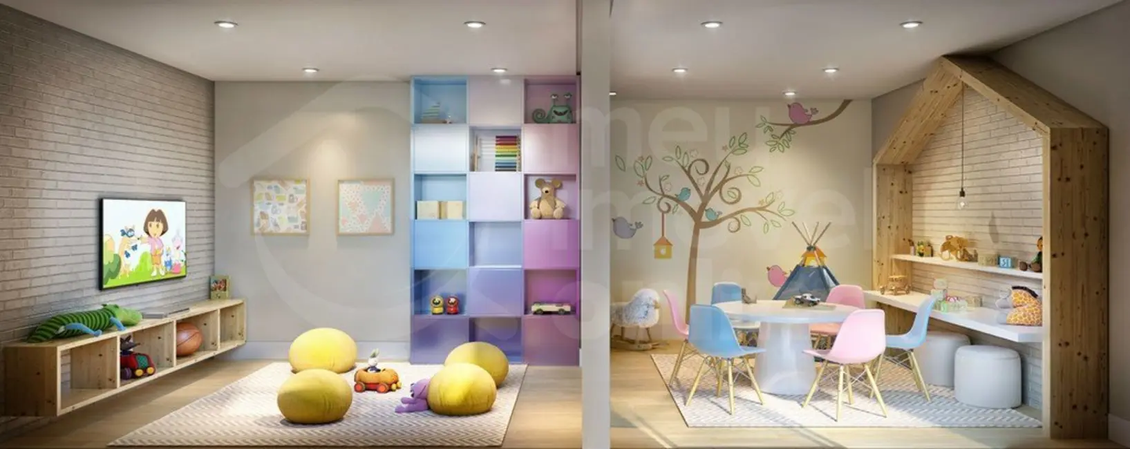 Foto 5 de Apartamento com 3 quartos à venda, 80m2 em Santana, São Paulo - SP