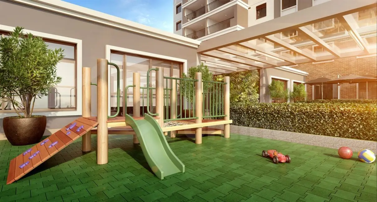 Foto 8 de Apartamento com 3 quartos à venda, 80m2 em Santana, São Paulo - SP