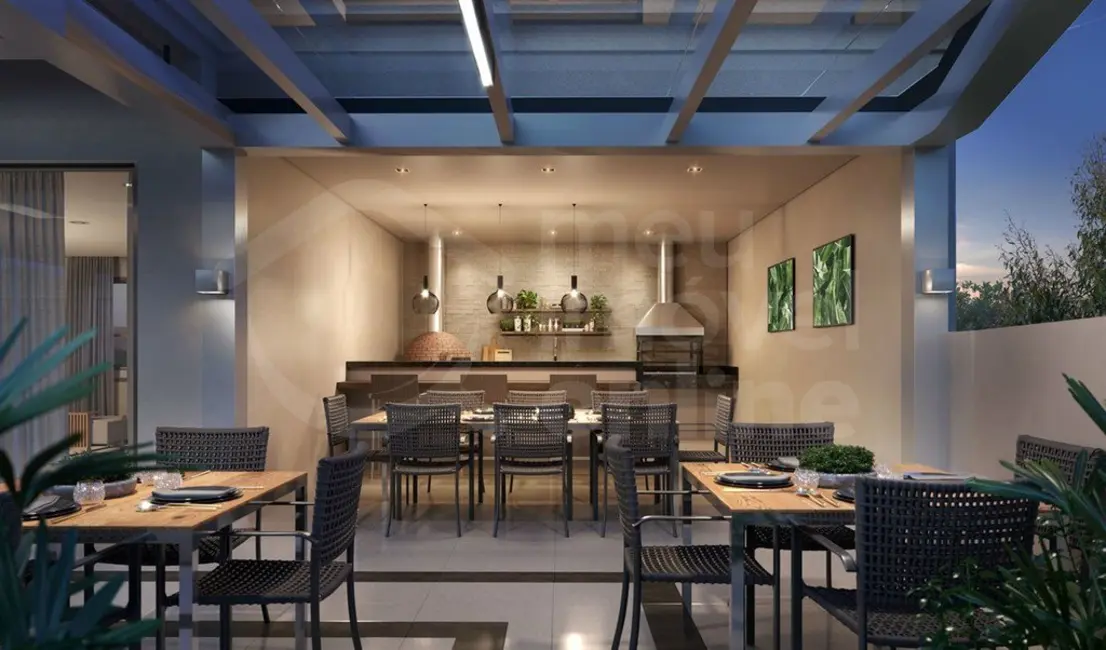 Foto 6 de Apartamento com 3 quartos à venda, 80m2 em Santana, São Paulo - SP