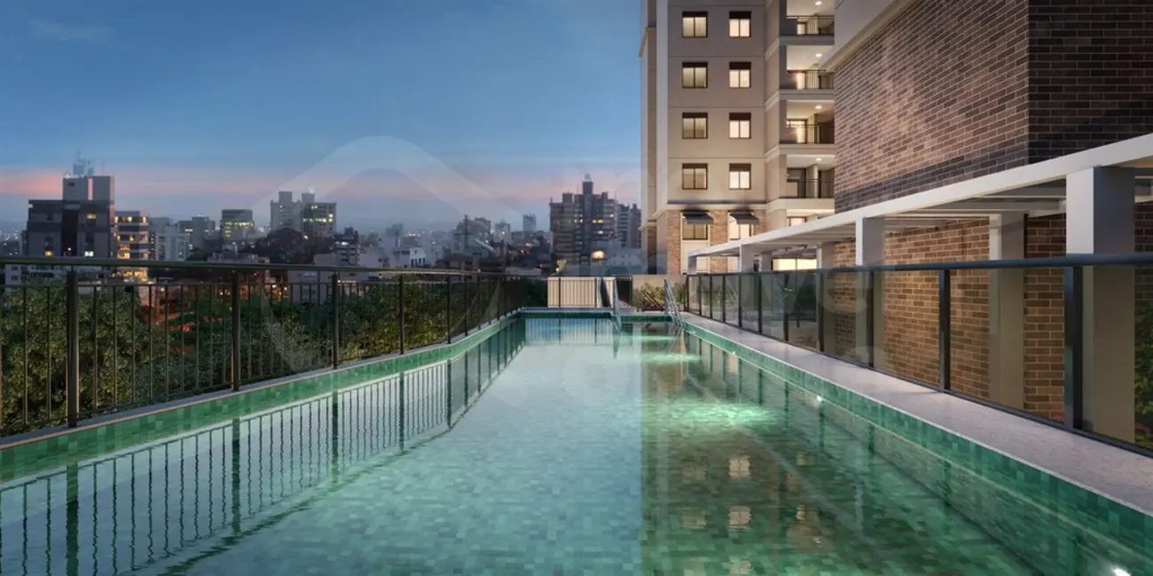 Foto 9 de Apartamento com 3 quartos à venda, 80m2 em Santana, São Paulo - SP