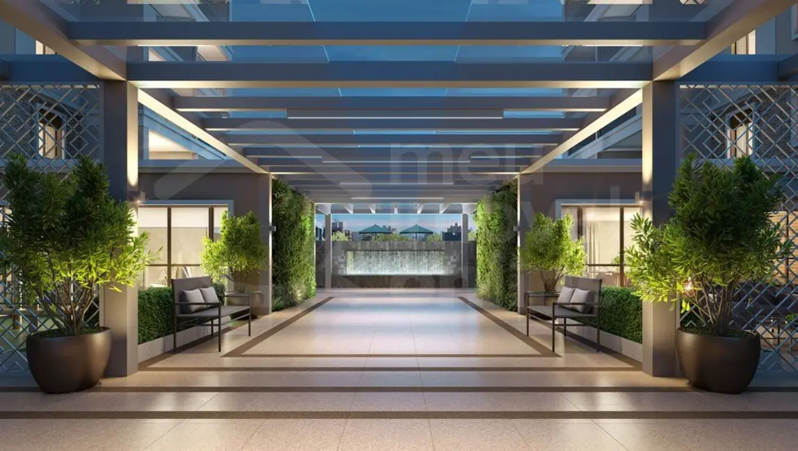 Foto 7 de Apartamento com 3 quartos à venda, 80m2 em Santana, São Paulo - SP